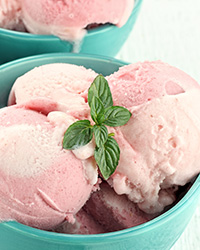 Desserts